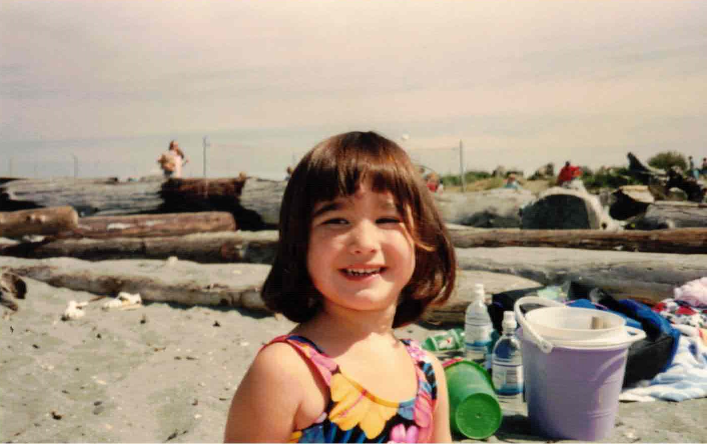 Golden Gardens