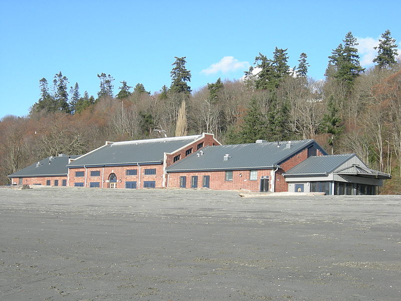 Golden Gardens