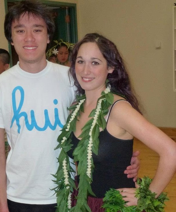 Hui O Hawaii Luau