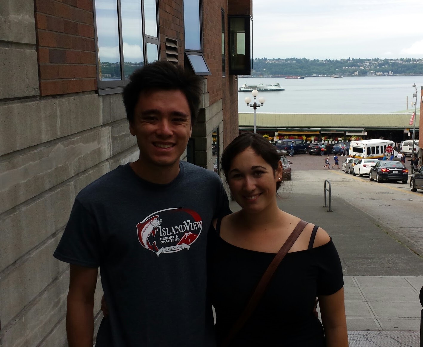 Pike Place