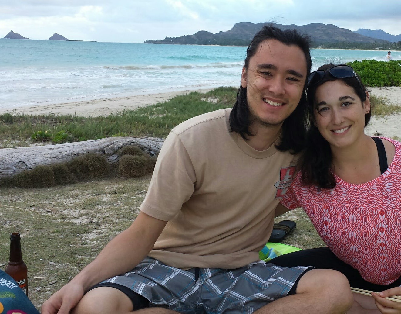 Kailua Beach